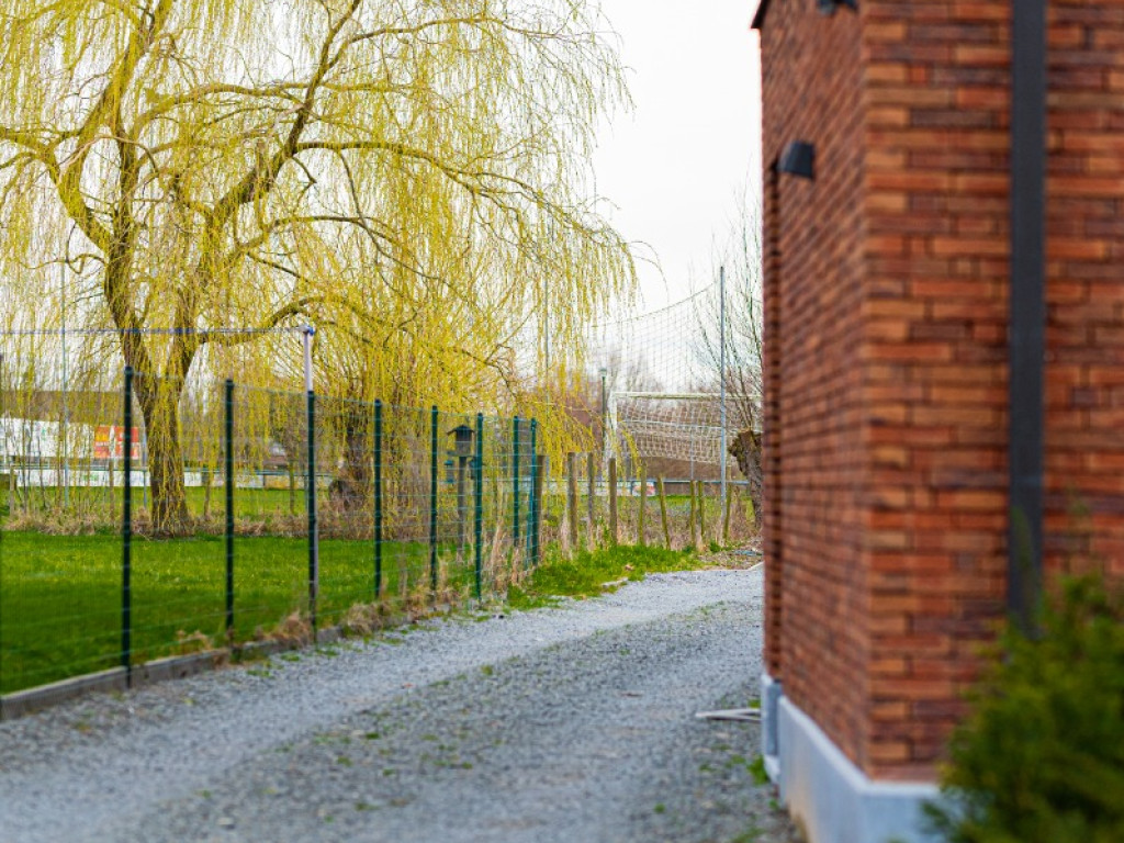 Baron Tibbautstraat - 34 - 201 - 9290