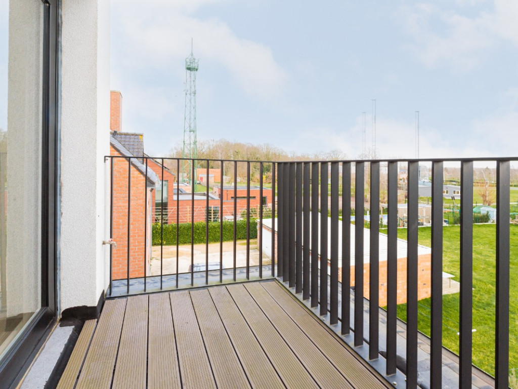 Baron Tibbautstraat - 34 - 201 - 9290