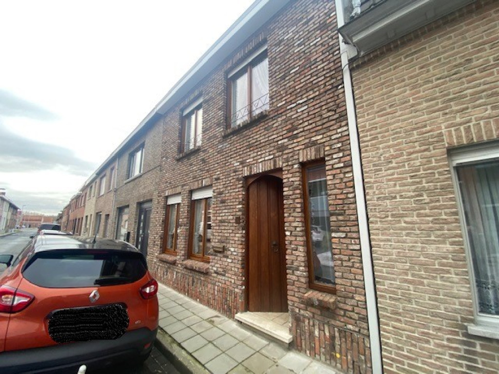 Briekhoekstraat - 47 - - 8940