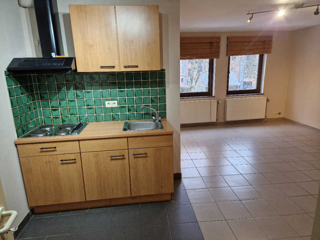 Rue des Scieries - 45 - A - 6600