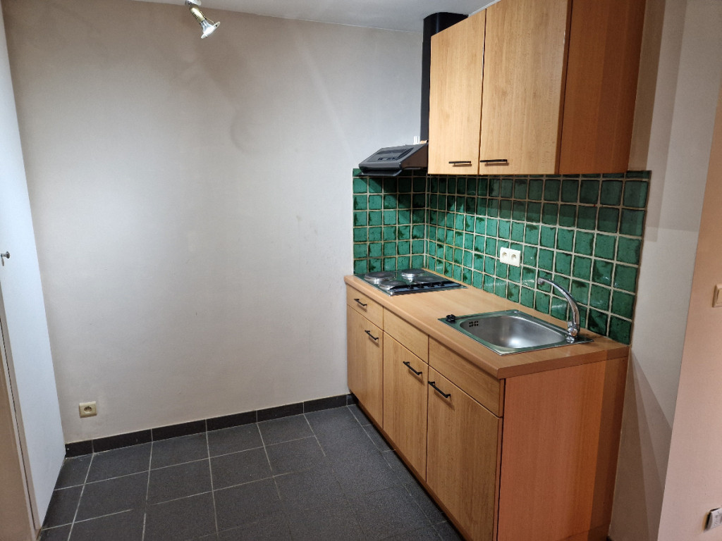 Rue des Scieries - 45 - A - 6600