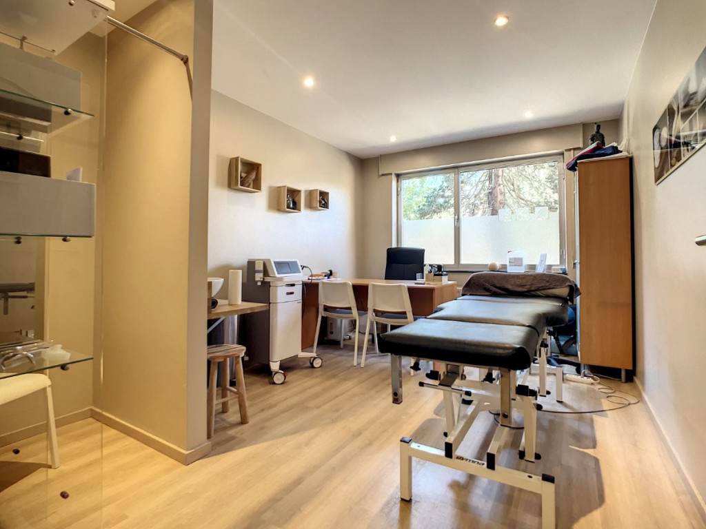 Rue Joseph Wauters - 18 - - 4540
