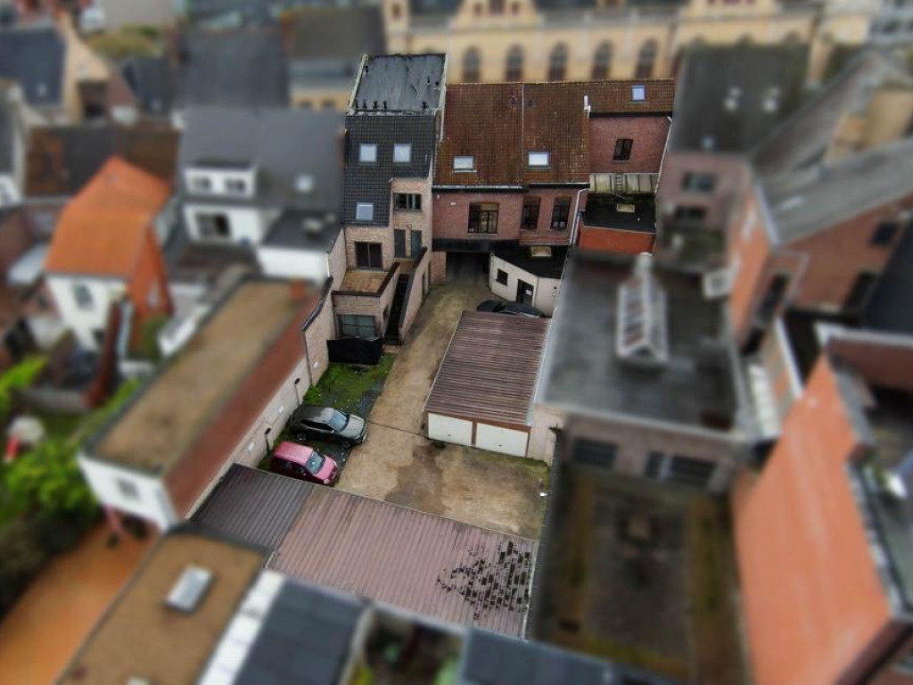 Guido Gezellestraat - 4 - - 8970