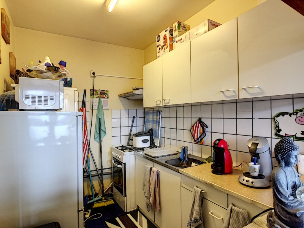 Rue Neuve - 25 - - 4500