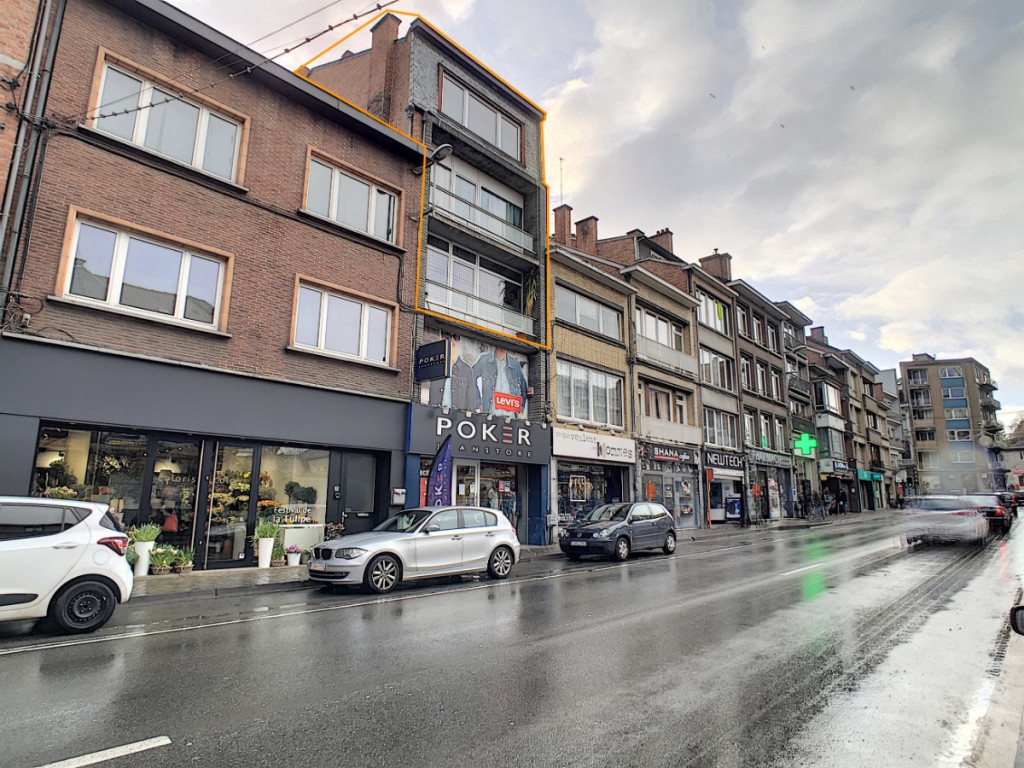 Rue Neuve - 25 - - 4500