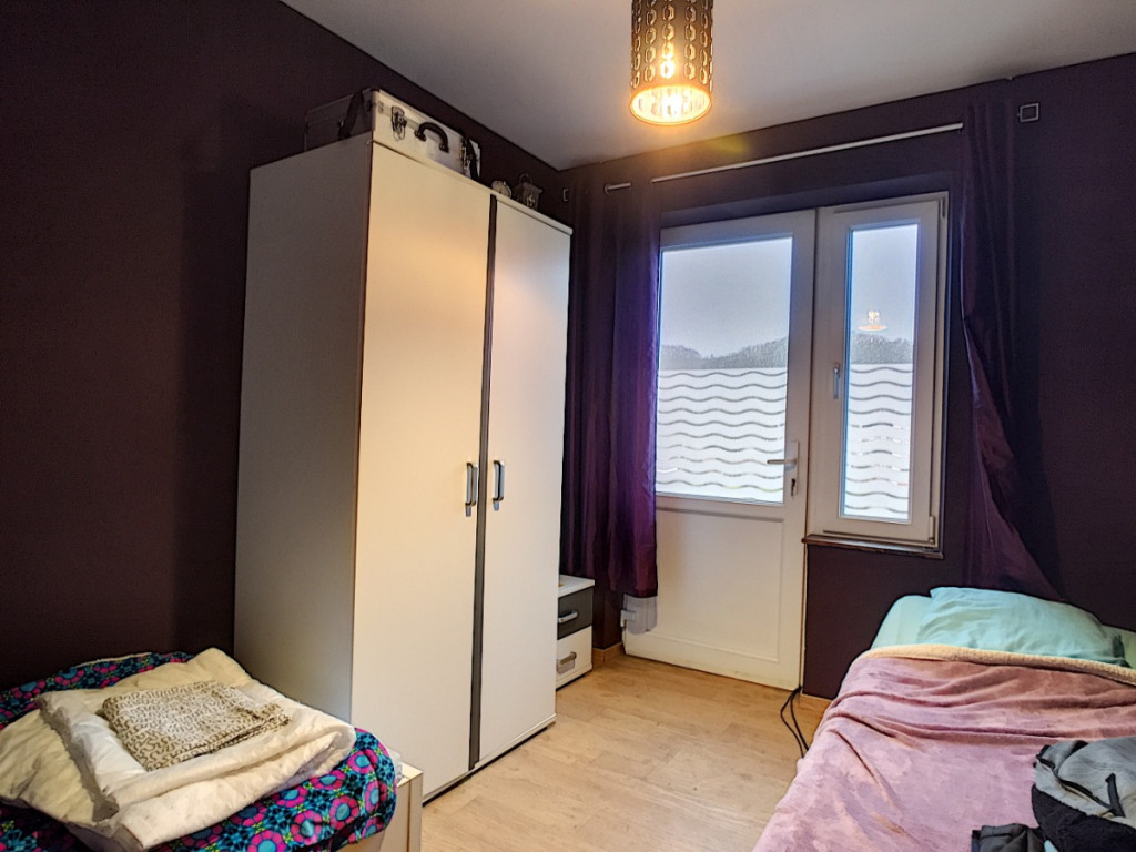 Rue Neuve - 25 - 3 - 4500