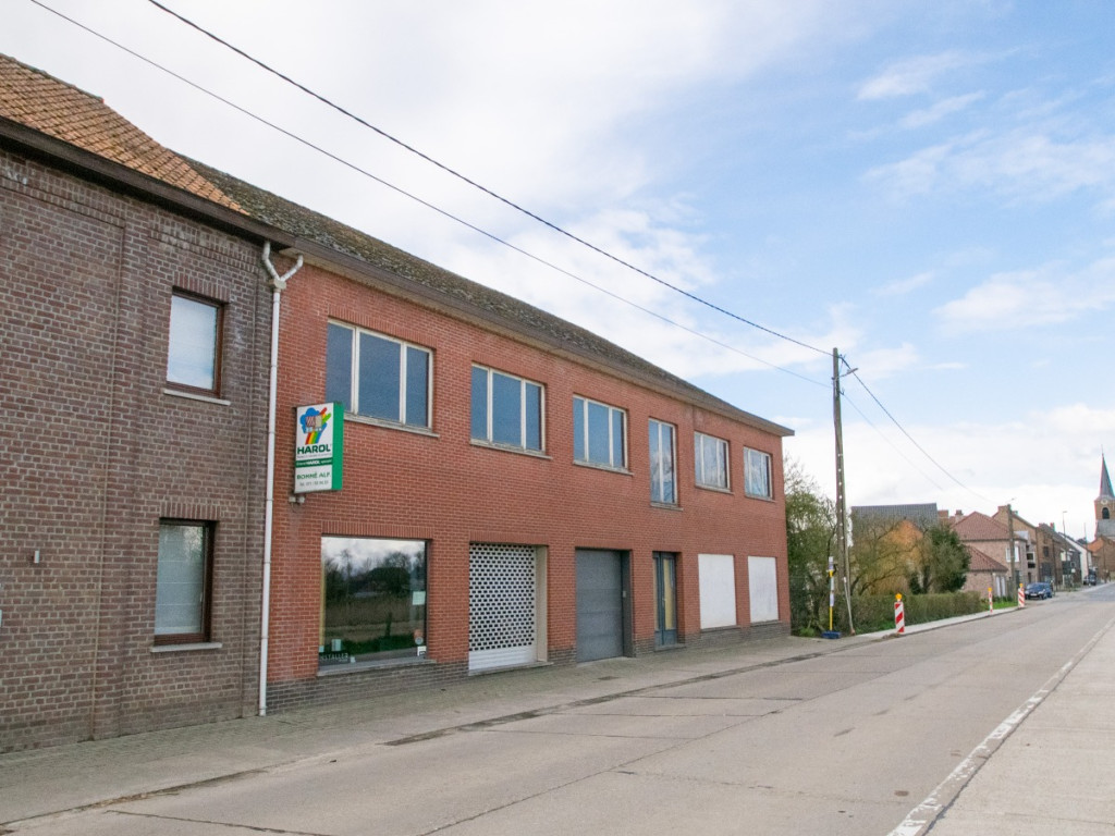 Dorpsstraat - 92 - - 3450