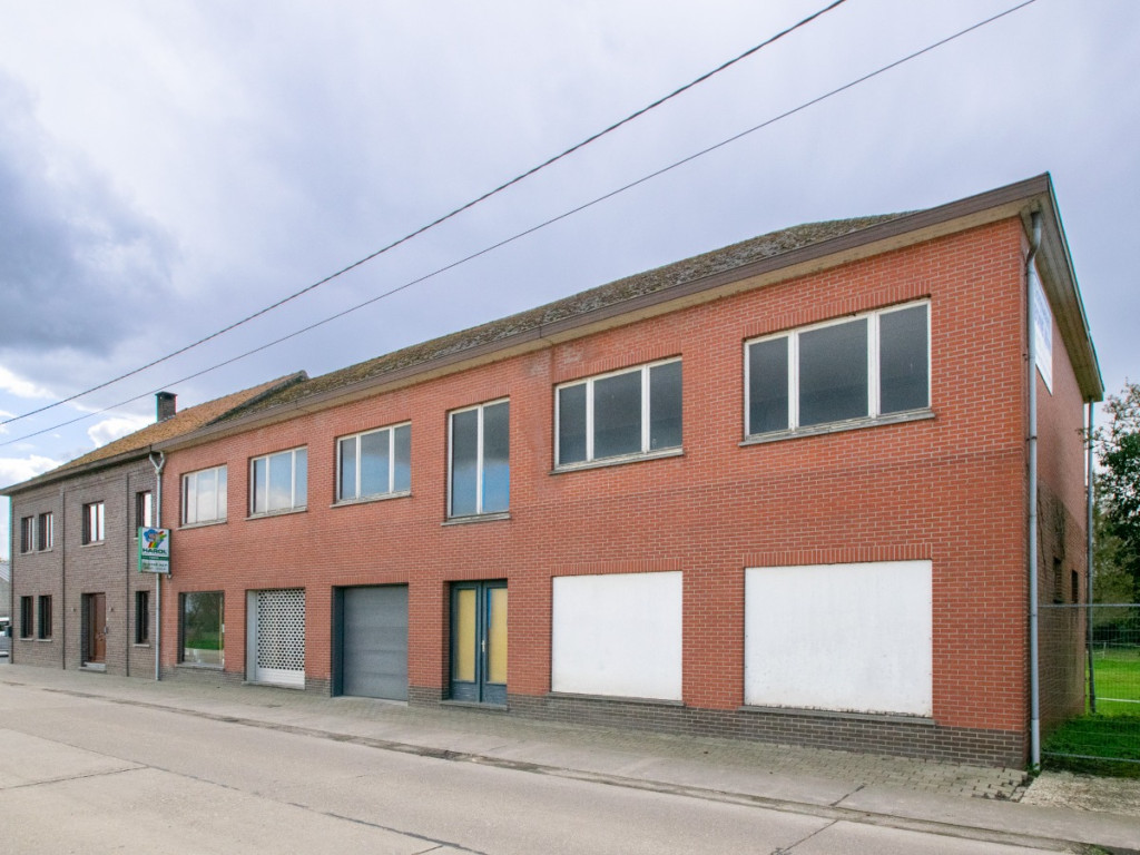 Dorpsstraat - 92 - - 3450
