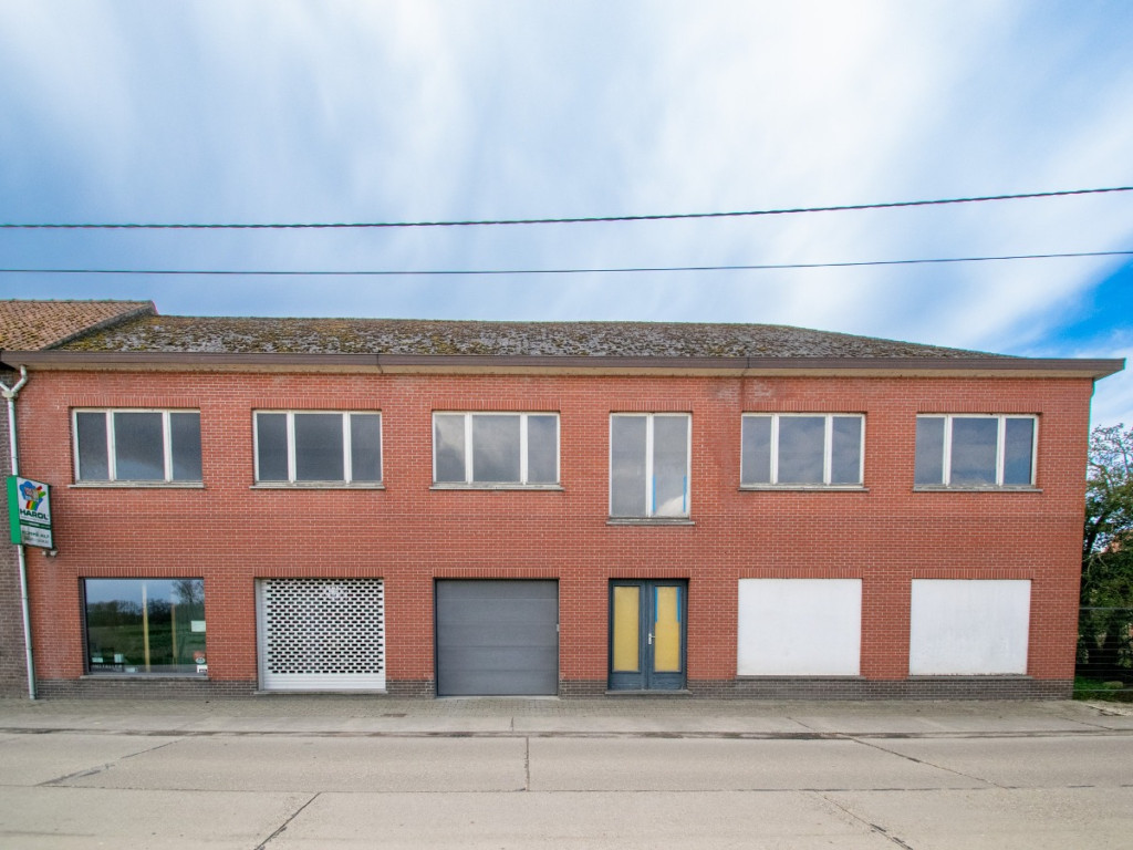Dorpsstraat - 92 - - 3450