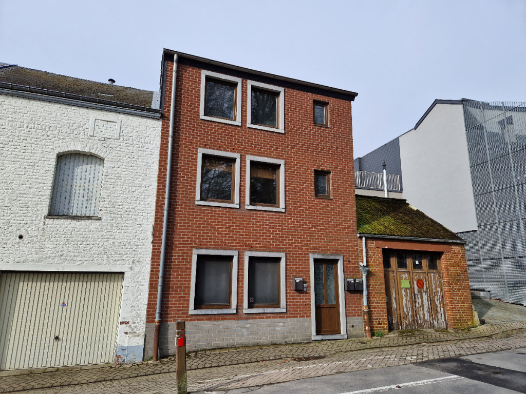 Rue des Scieries - 45 - A - 6600