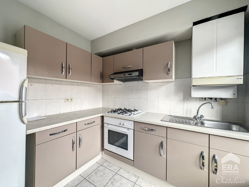 Rue Wéry - 87 - 3 - 1050