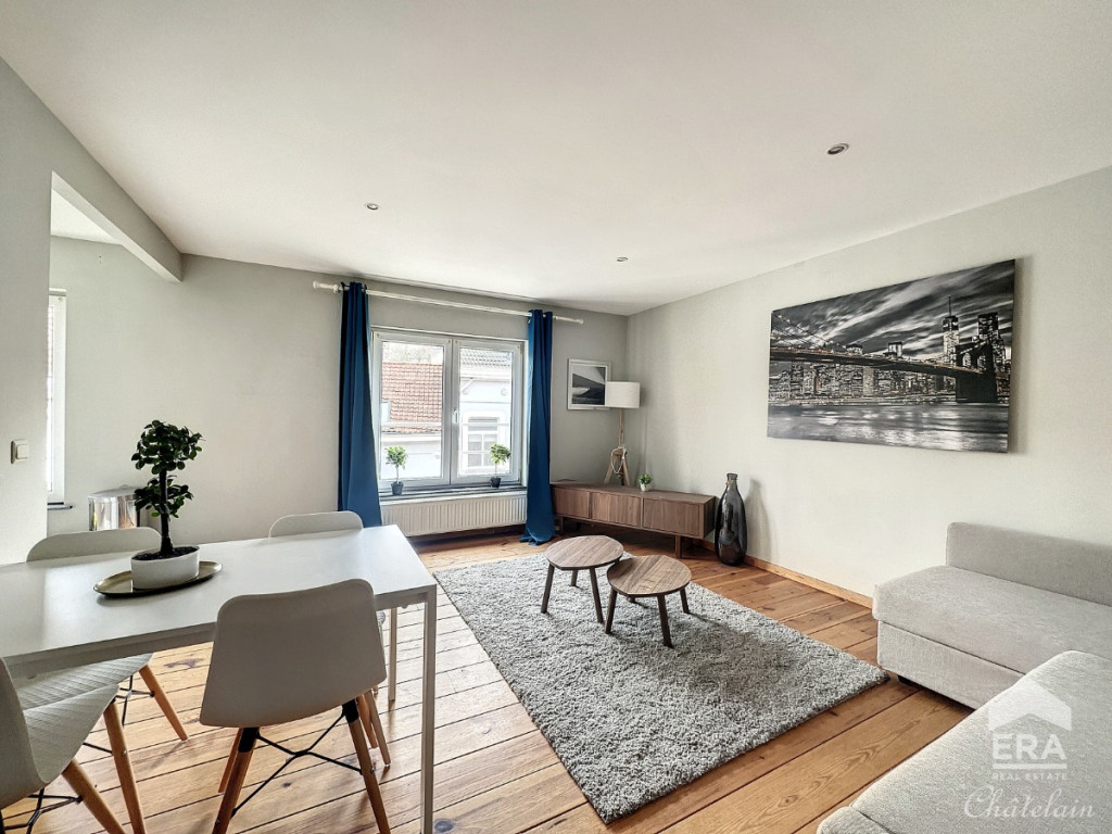 Rue Wéry - 87 - 3 - 1050