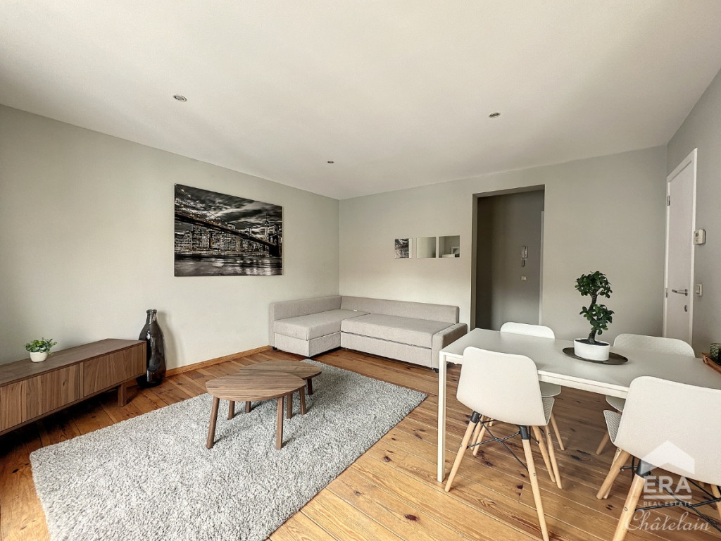 Rue Wéry - 87 - 3 - 1050