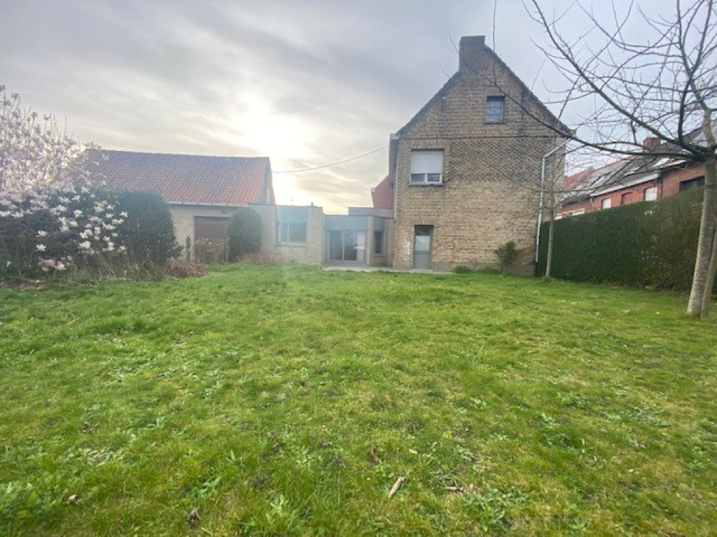 Wijnbergstraat - 53 - - 8560