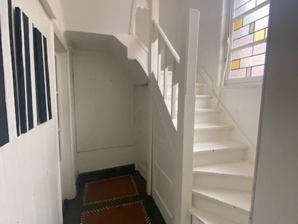 Wijnbergstraat - 53 - - 8560