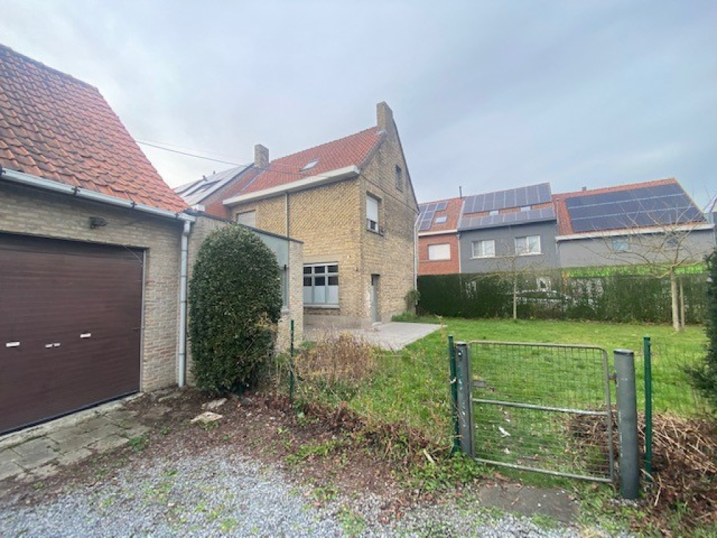 Wijnbergstraat - 53 - - 8560