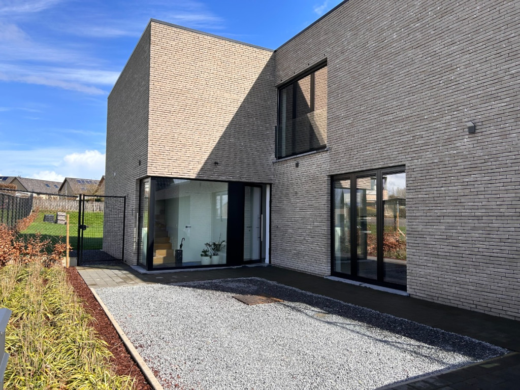 D'Erckenteelstraat - 13 - - 3500