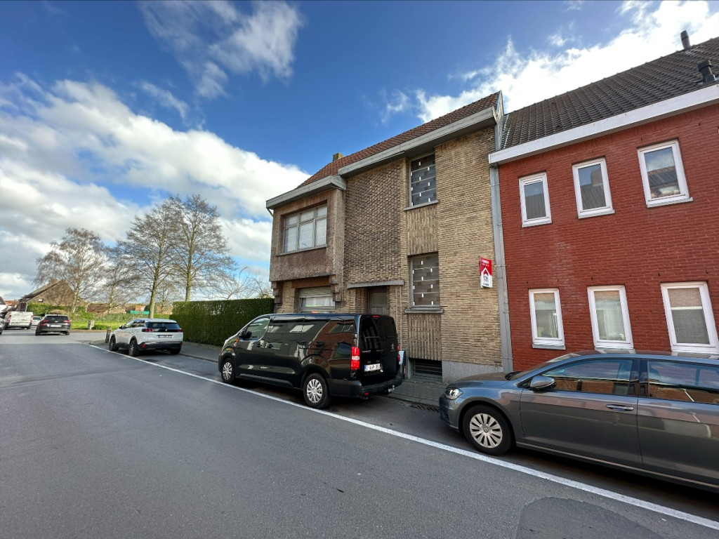 Wijnbergstraat - 53 - - 8560