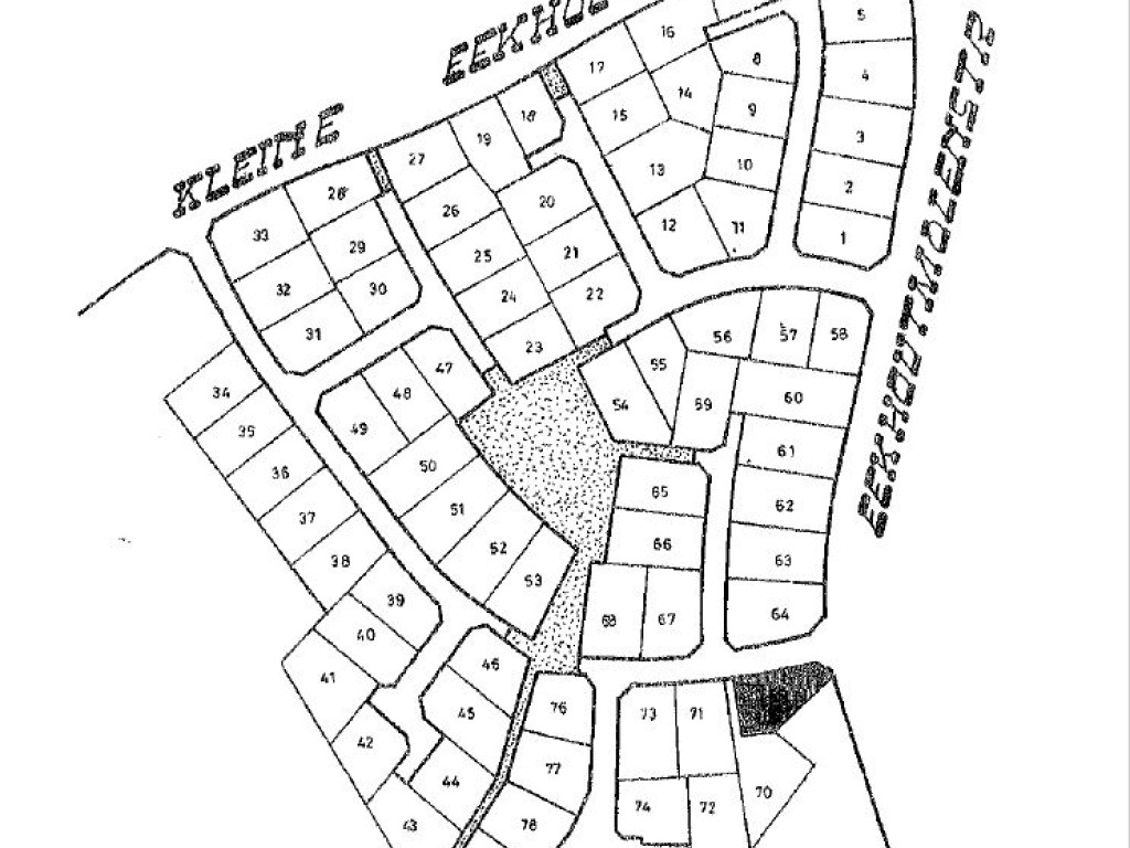 Eeckhoutmolenstraat - - - 8920