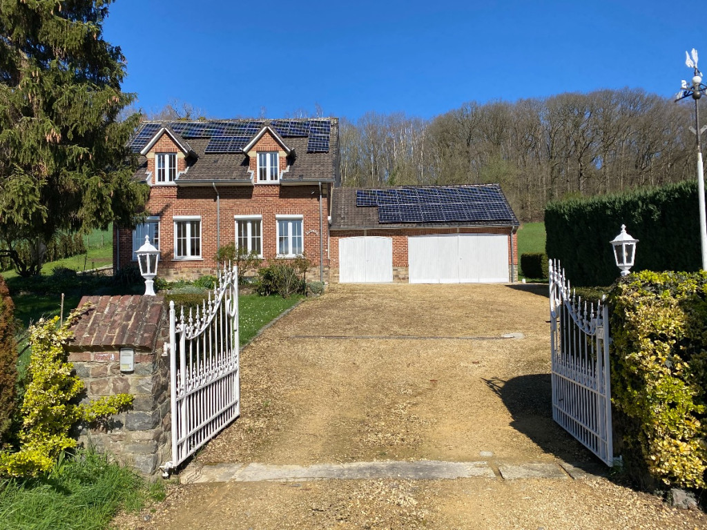 Chaussée de Jodoigne - 151 - - 1390