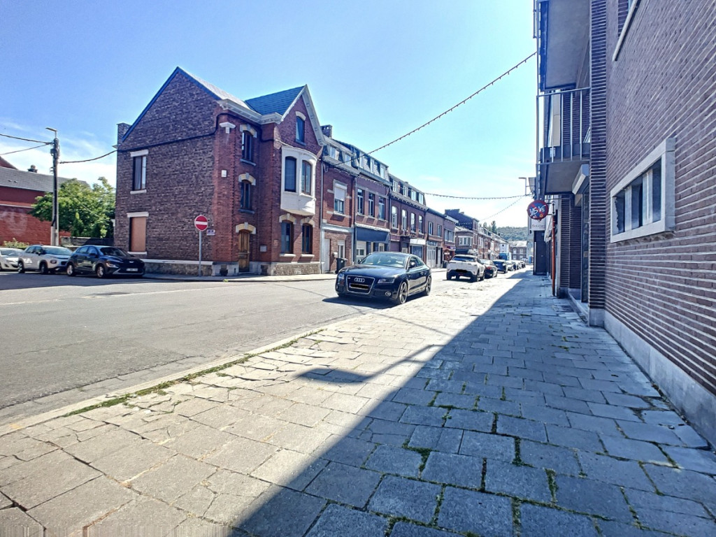 Rue Joseph Wauters - 18 - - 4540