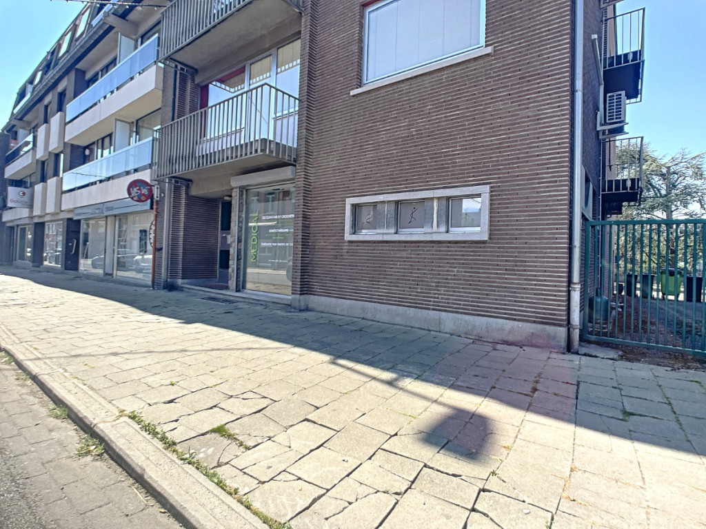 Rue Joseph Wauters - 18 - - 4540
