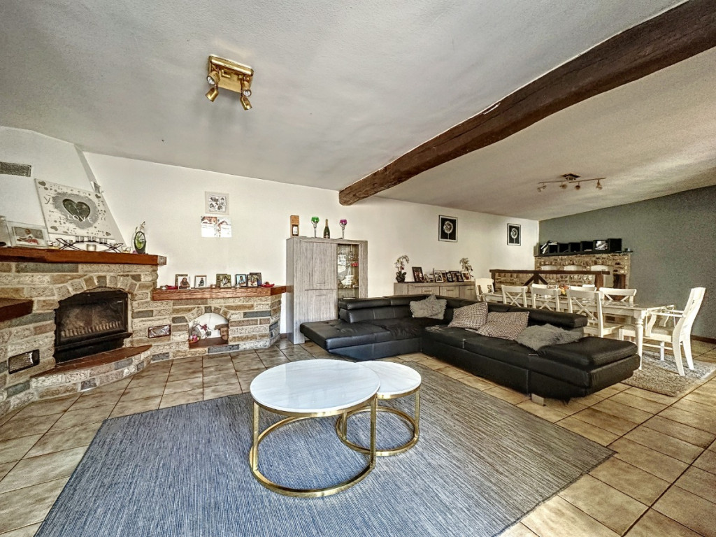 Rue Lamarck - 38 - - 4000