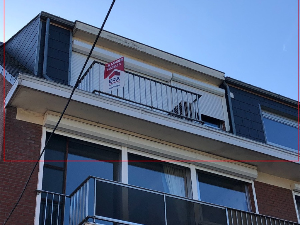 Rue Léon Figue - 17 - L - 7300