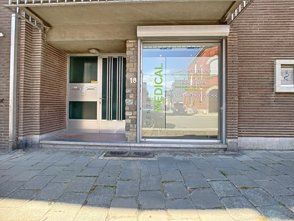 Rue Joseph Wauters - 18 - - 4540