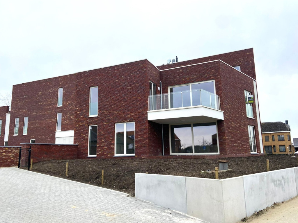 Meldertsebaan - 30 - 0.4 - 3560