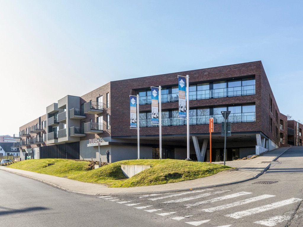 Woluwelaan - 128b - 2.04 - 1831