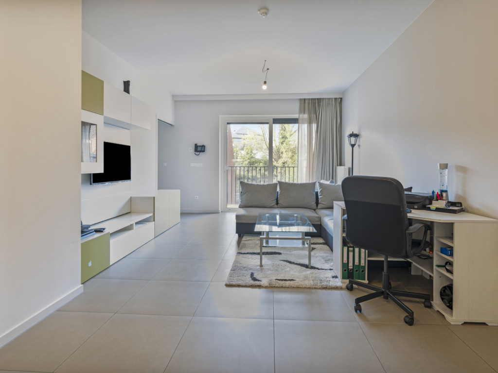 Woluwelaan - 128b - 2.04 - 1831