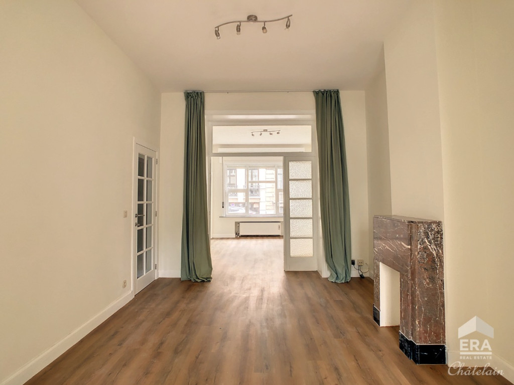 Rue d'Oultremont - 26 - A - 1040