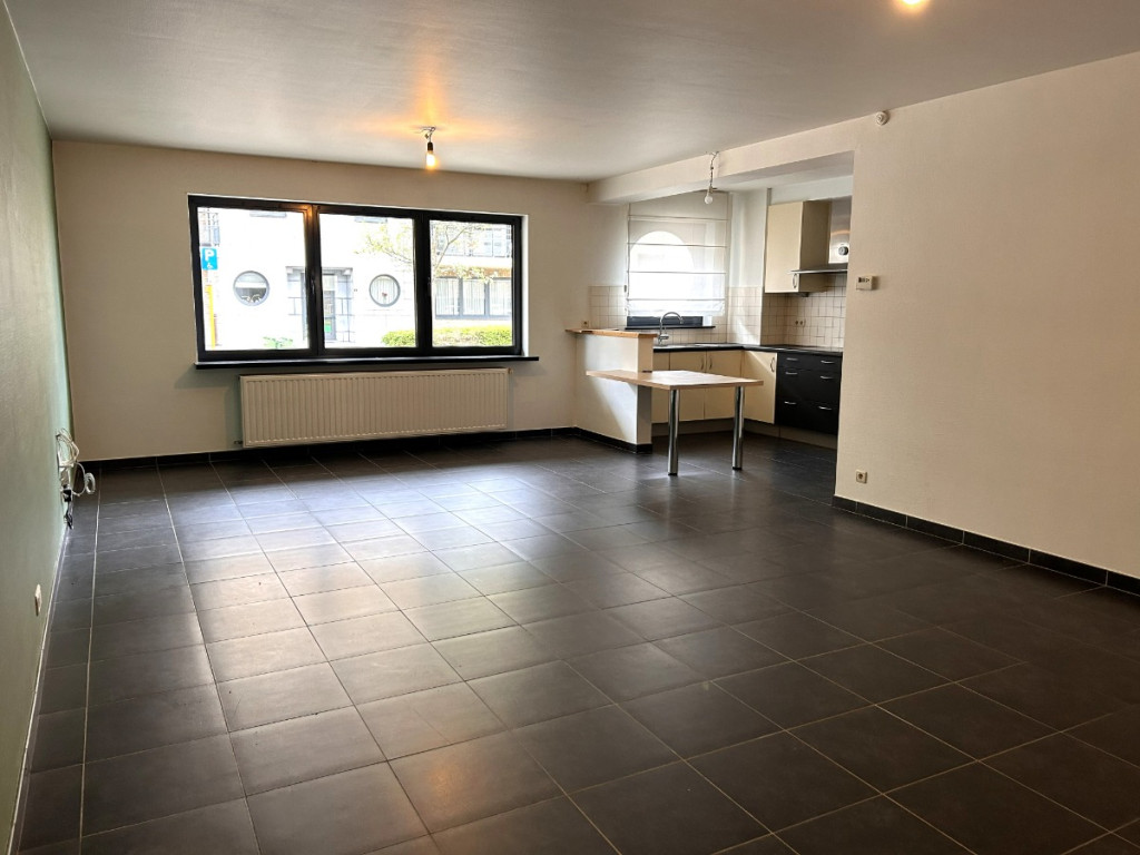 Marie Curiestraat - 6 - 1 - 3500