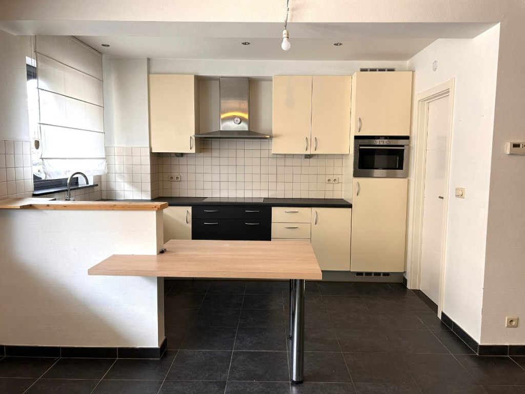 Marie Curiestraat - 6 - 1 - 3500