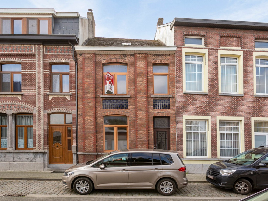 Pasbrugstraat - 6 - - 2800