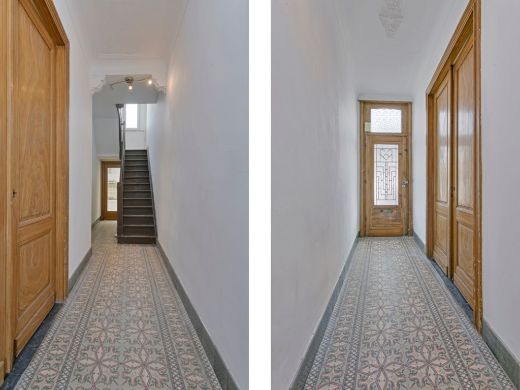 Pasbrugstraat - 6 - - 2800