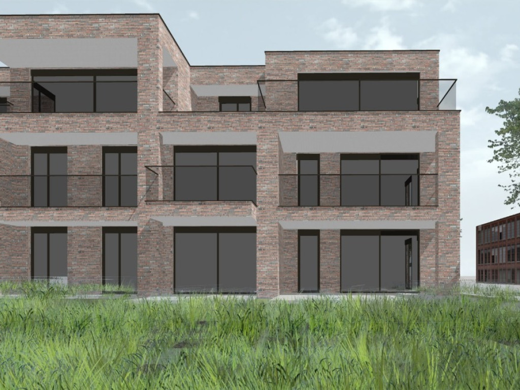 Spinnerijkaai - zn - 0.4 - APP0.4 - 8500