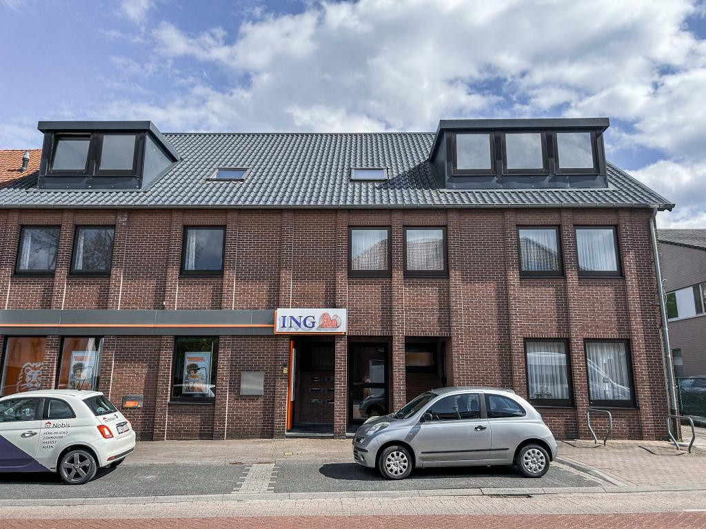 Sint-Maartenplein - 40 - 5 - 3512