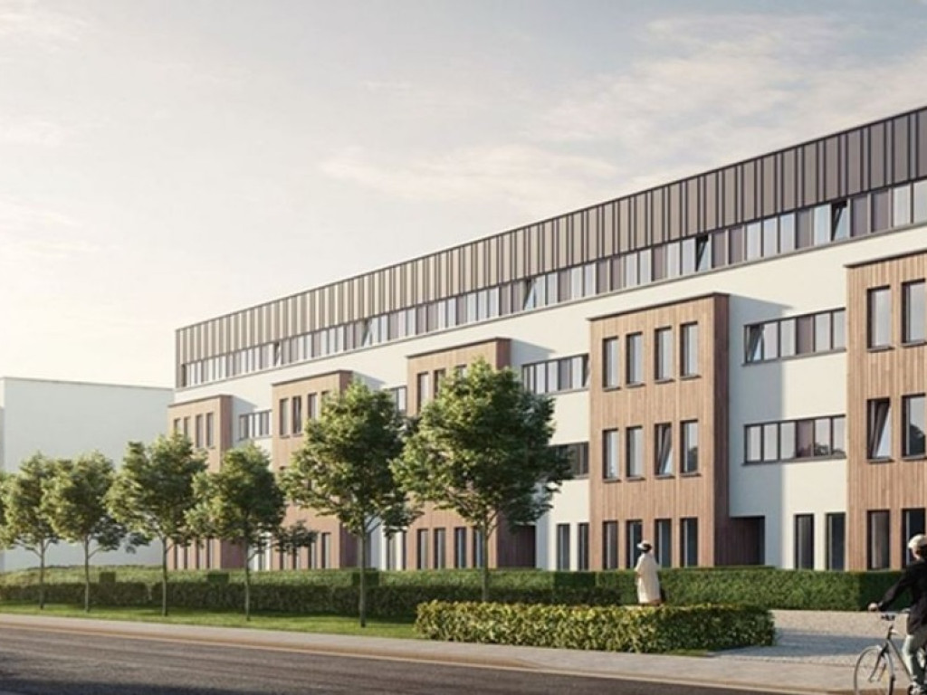 Zuidstraat - 40 - 101 - 8530