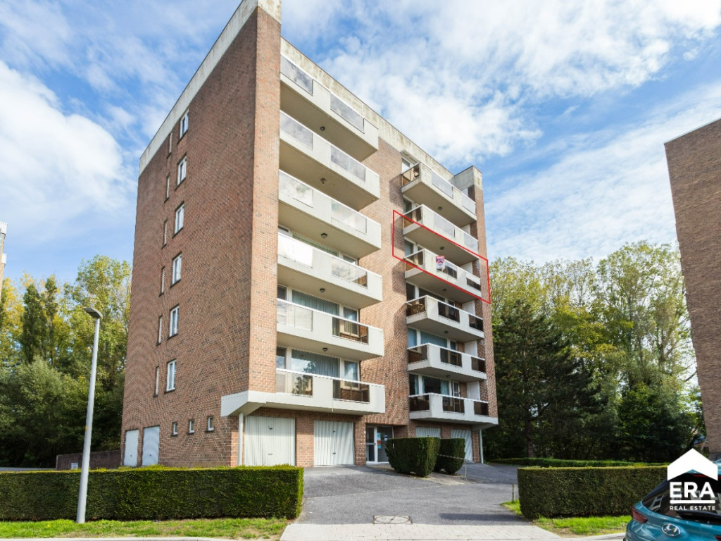 Vleeshouwersstraat - 24 - 4A - 8900