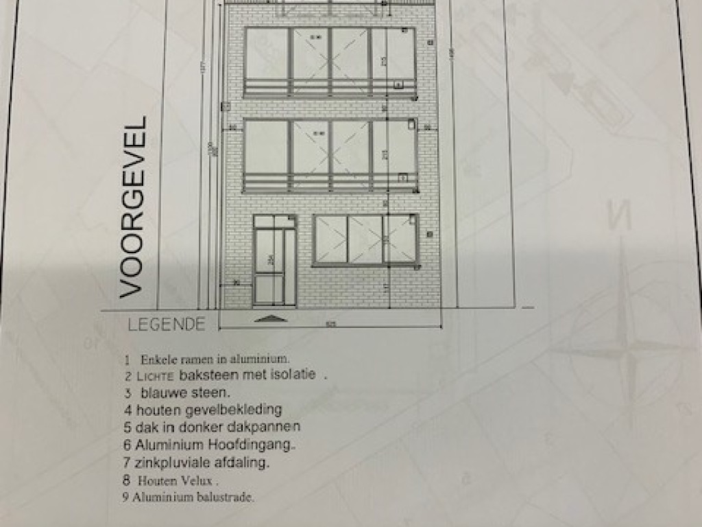 Consciencestraat - 35 - - 8370