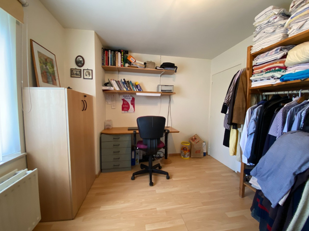 Distelstraat - 18 - - 3910