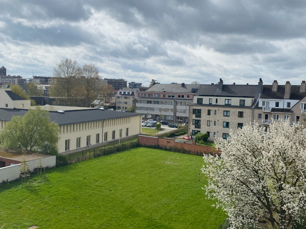 Maastrichtersteenweg - 29 - 1.7 - 3500