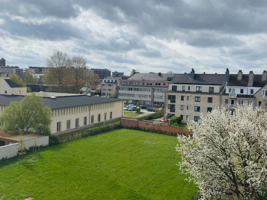 Maastrichtersteenweg - 29 - 2.2 - 3500