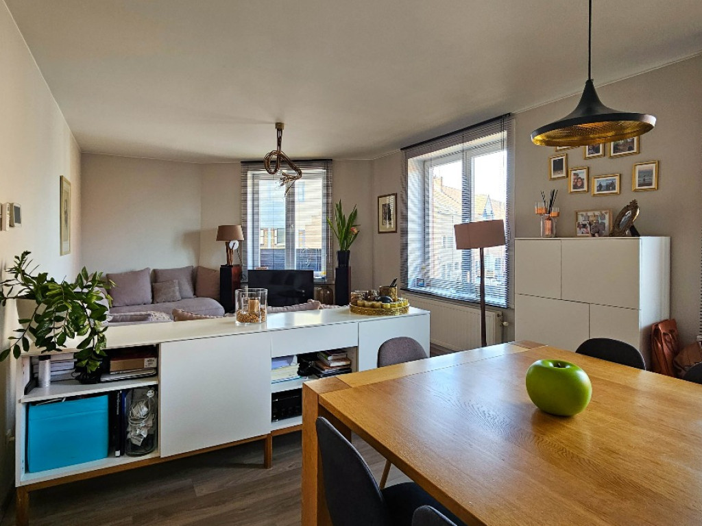 Zoutbrugstraat - 8 - - 3540