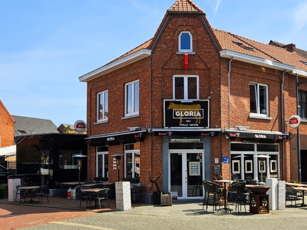Zoutbrugstraat - 8 - - 3540
