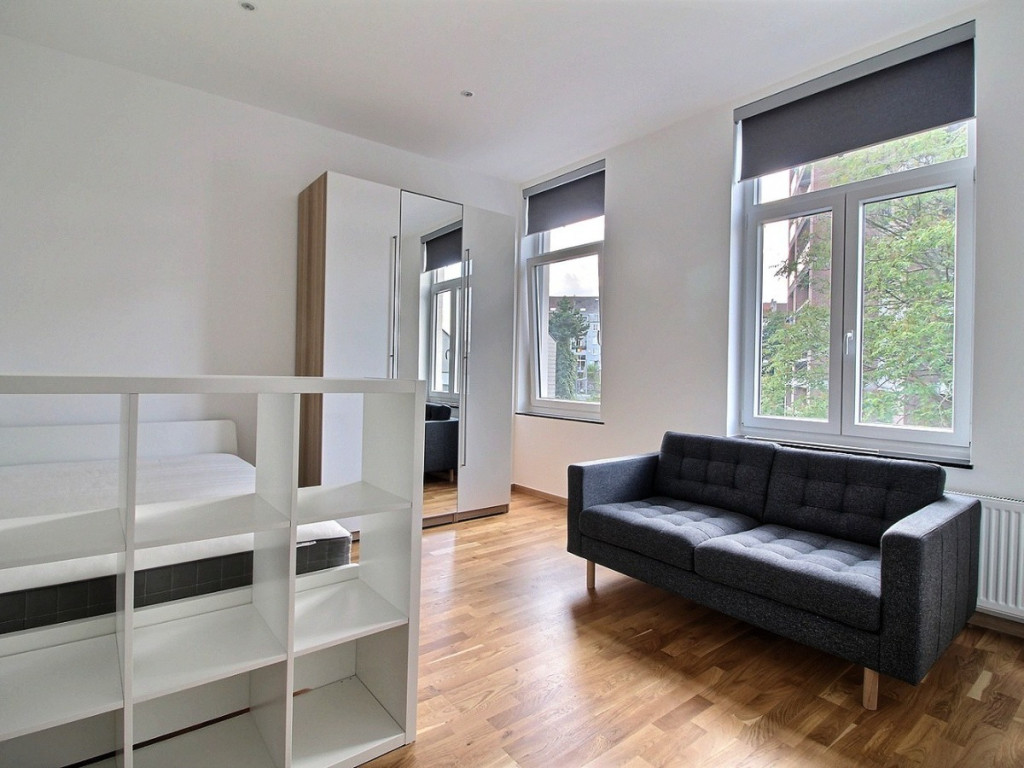 Rue du Vivier - 39 - 2 - 1050