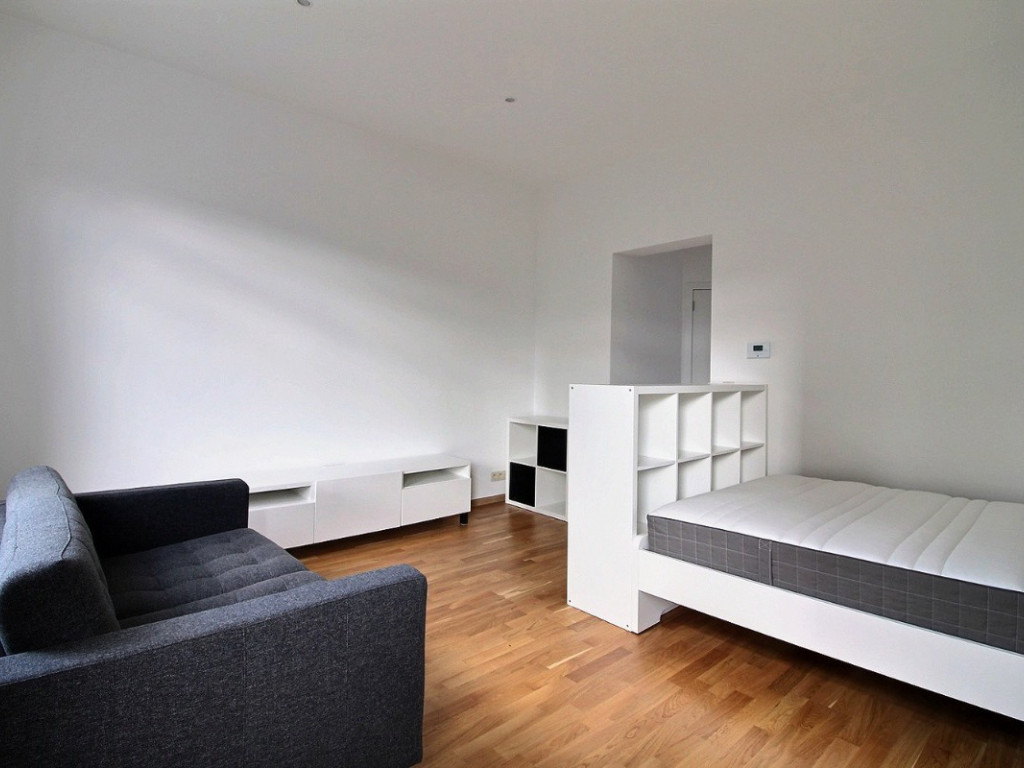 Rue du Vivier - 39 - 2 - 1050