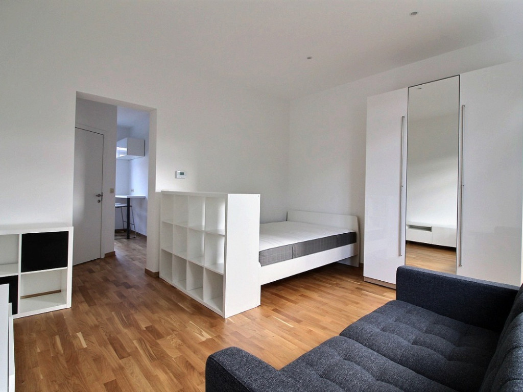 Rue du Vivier - 39 - 2 - 1050